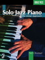 Solo Jazz Piano