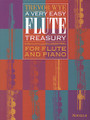 A Very Easy Flute Treasury