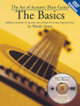 The Art of Acoustic Blues Guitar - The Basics