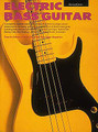 Electric Bass Guitar