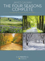 The Four Seasons Complete (Flute & Piano)