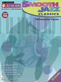 Smooth Jazz Classics (Jazz Play-Along Vol. 155)