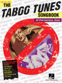 The Taboo Tunes Songbook