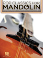 Pop Classics for Mandolin