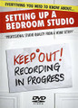 Everything You Need To Know-Setting Up A Bedroom Studio