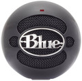 Snowball Black - Blue Microphones