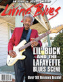 Living Blues Magazine - October 2011