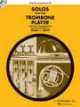 Solos for the Trombone Player w/CD