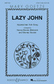 Lazy John (2-Part)