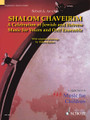 Shalom Chaveirim (Book only)