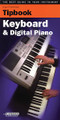 Tipbook Keyboard & Digital Piano