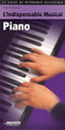 Tipbook Piano (French Edition)