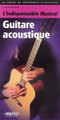 Tipbook Acoustic Guitar (French Edition)