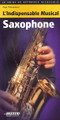 Tipbook Saxophone (French Edition)