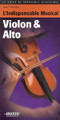 Tipbook Violon & Alto (French Edition)