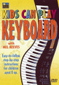 Kids Can Play Keyboard 