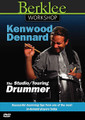 Kenwood Dennard - The Studio/Touring Drummer