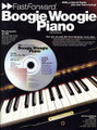 Boogie Woogie Piano - Fast Forward Series