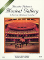 Musical Gallery, Book 1