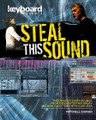 Keyboard Presents Steal This Sound