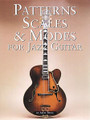 Patterns, Scales & Modes For Jazz Guitar