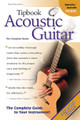 Tipbook Acoustic Guitar (The Complete Guide)