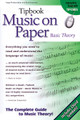 Tipbook Music On Paper (The Complete Guide)