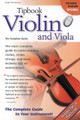 Tipbook Violin And Viola (The Complete Guide)