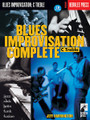 Blues Improvisation Complete (C Treble Instruments Play-Along)