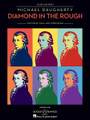 Diamond In The Rough (Violin, Viola & Percussion)