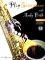 Play Saxophone With Andy Firth, Book 2