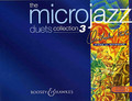 Microjazz Duets Collection 3 (Level 5)