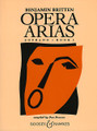 Opera Arias (Soprano - Book 2)