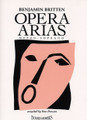 Opera Arias (Mezzo-Soprano)