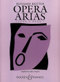 Opera Arias (Tenor - Book 1)