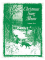 Christmas Song Album (Green) (Volume 2)