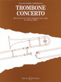 Trombone Concerto (Trombone & Piano)