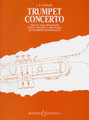 Trumpet Concerto (Trumpet & Piano)