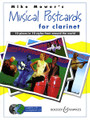 Musical Postcards (Clarinet)