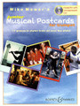 Junior Musical Postcards (Trumpet)