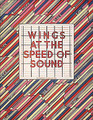 Wings At The Speed Of Sound: By Paul McCartney