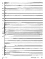 24 Stave Band & Orchestra Score Paper (with instrumentation)