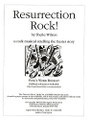 Sheila Wilson: Resurrection Rock! (Pupil's Book)