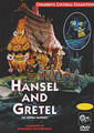 Hansel and Gretel (DVD)