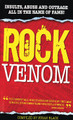 Rock Venom