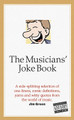 The Musician's Joke Book