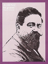 Albeniz - His Greatest by Isaac Albeniz (1860-1909). For Piano Accompaniment. His Greatest (Ashley). Classical. 191 pages. Ashley Mark Publishing Company #AS10176. Published by Ashley Mark Publishing Company.
Product,23345,The World's Most Popular Jewish Songs For Piano