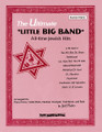 The Ultimate Little Big Band (Piano)