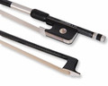 Glasser Braided Carbon Fiber Violin Bow