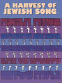 Harvest Of Jewish Song